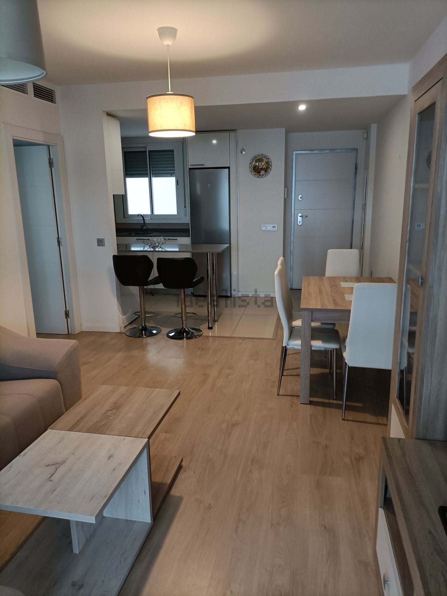 Piso de 100 m² en Marbella