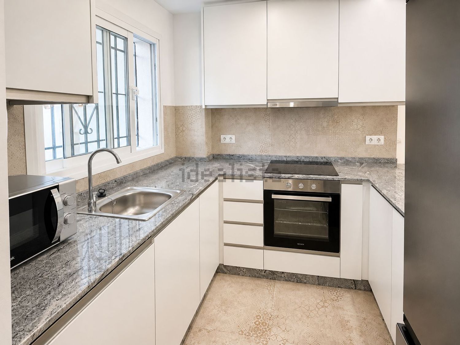 Pis de 75 m² a Mijas