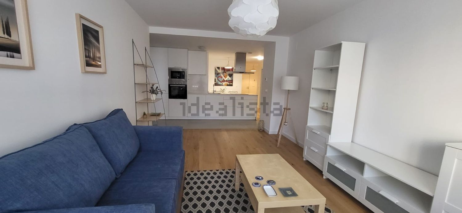 Pis de 75 m² a Vigo