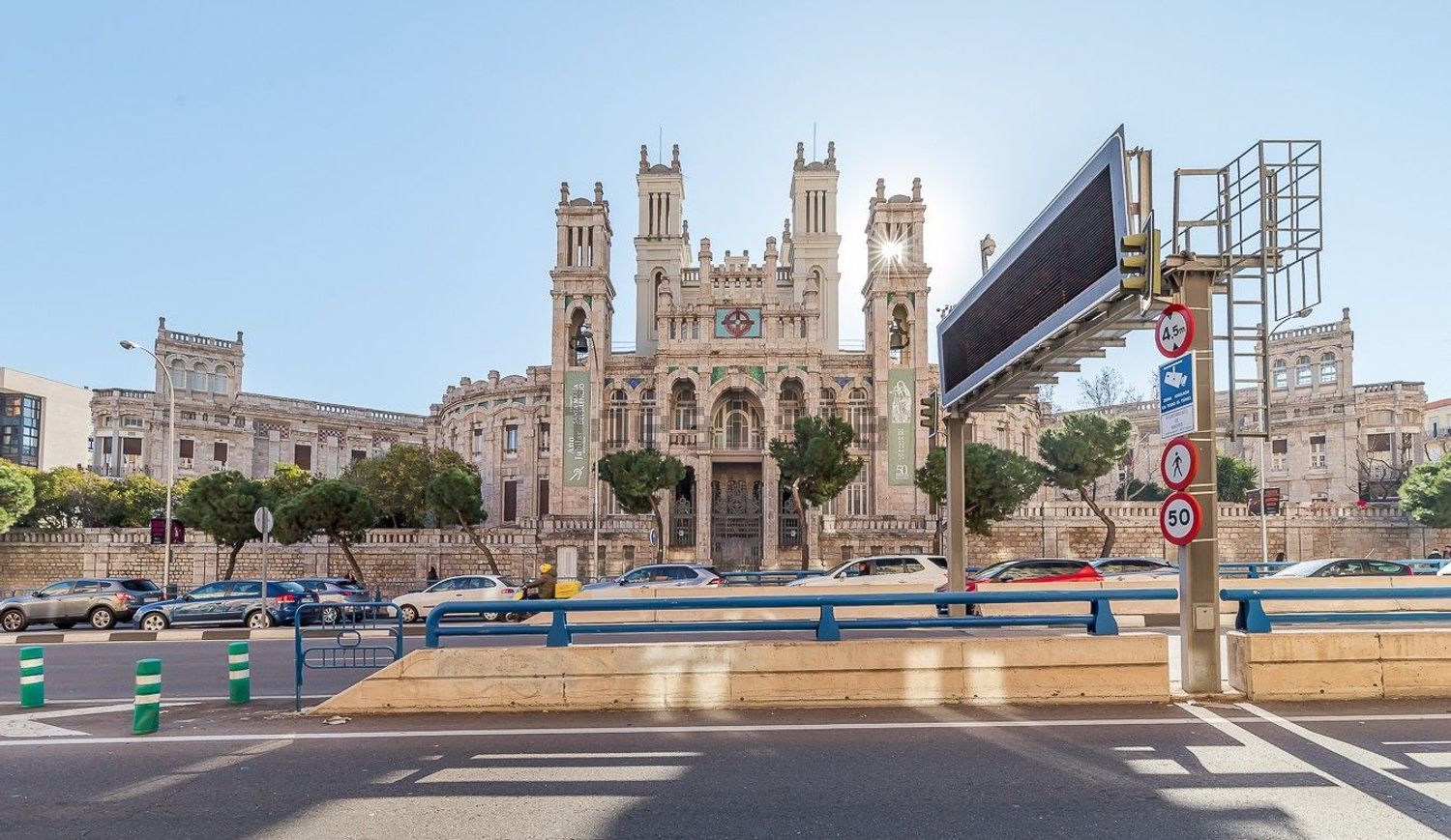 Pis de 78 m² a Madrid