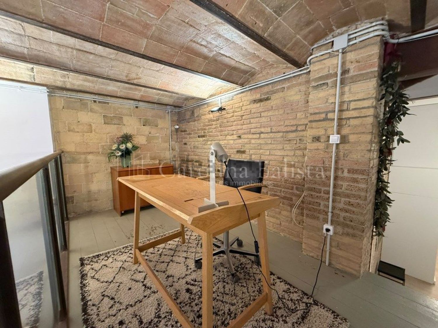 Pis de 99 m² a Barcelona