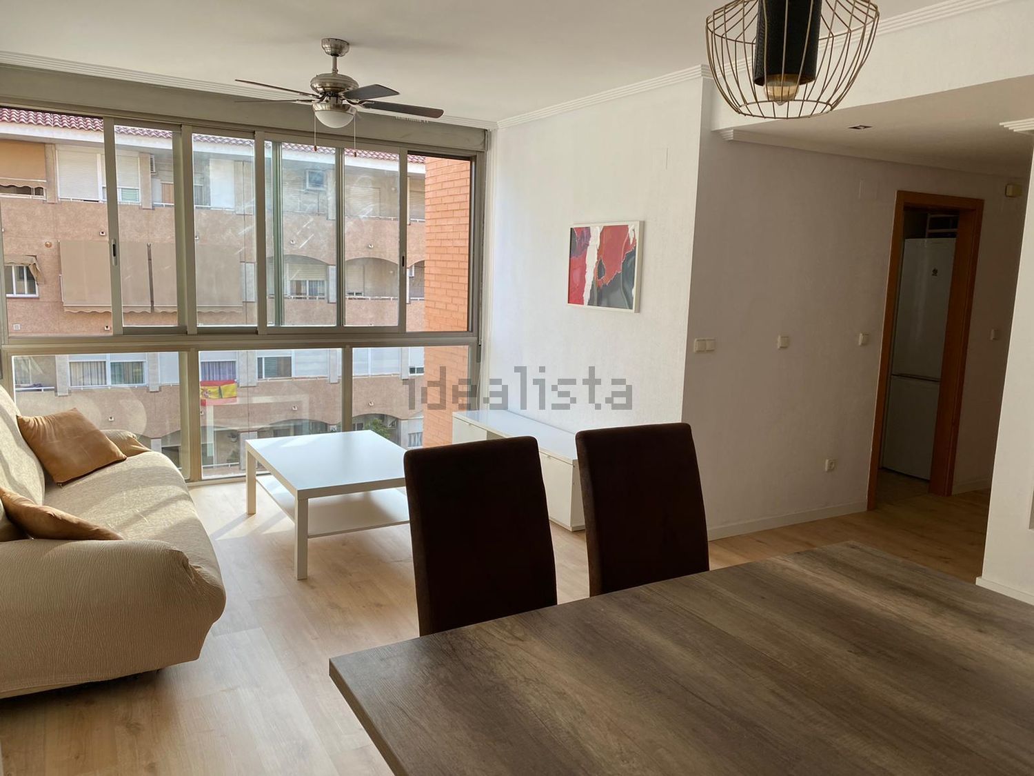 Pis de 95 m² a Sant Joan d'Alacant