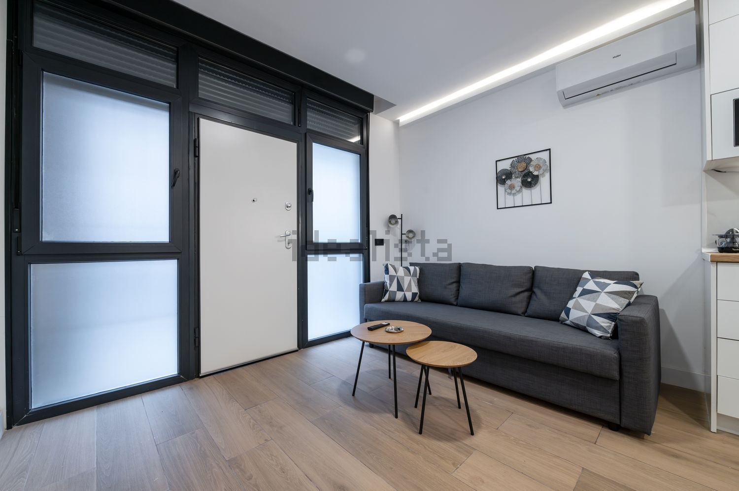 Appartamento 50 m² a Madrid