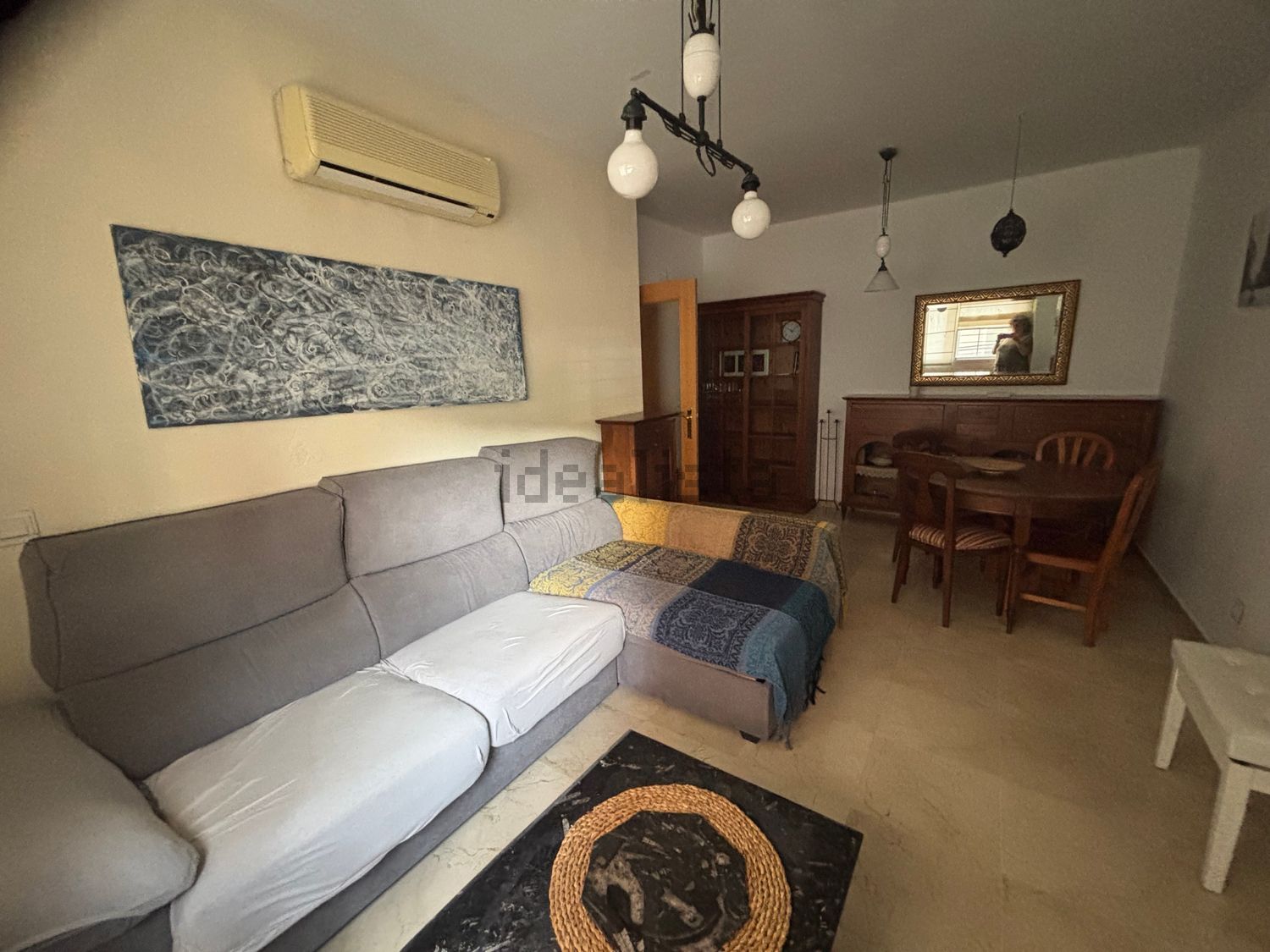 Habitación en alquiler, Sevilla