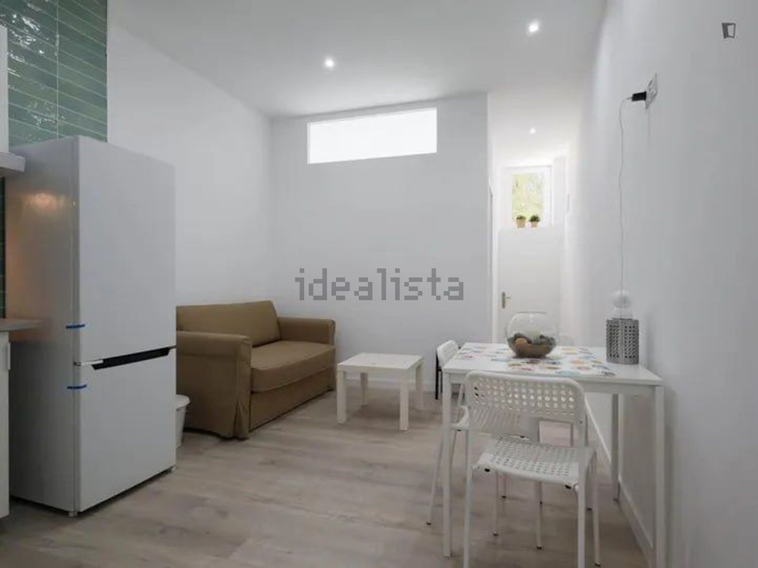 Pis de 73 m² a Almeria