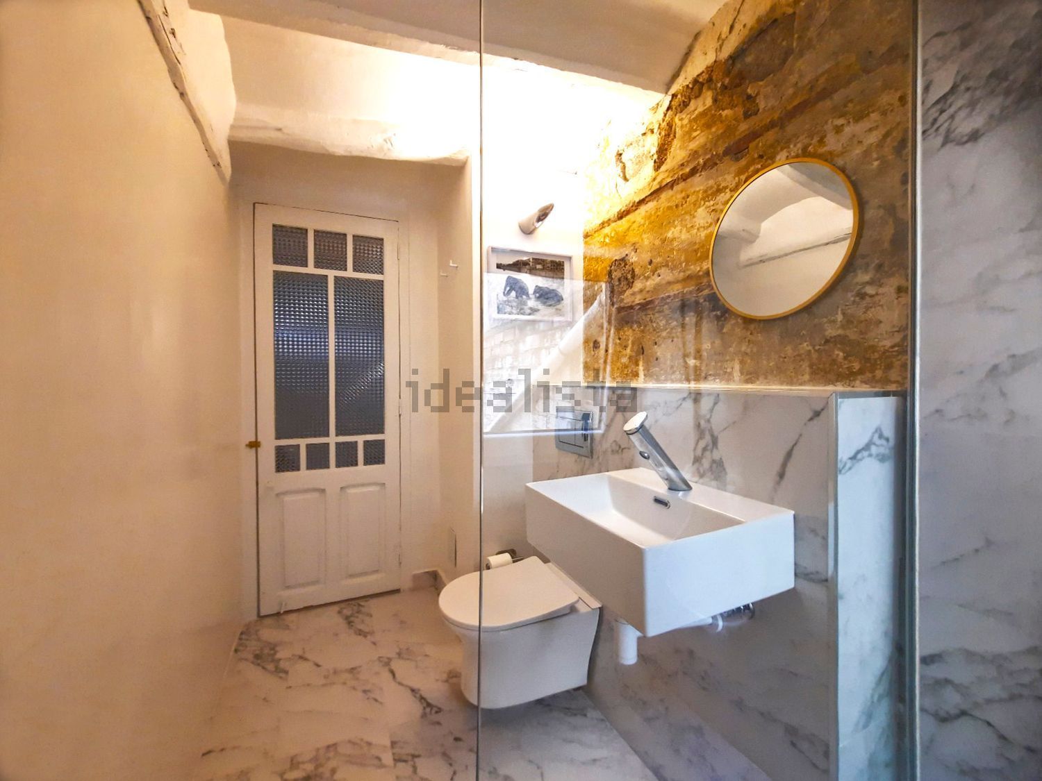 Wohnung 52 m² in Balaguer