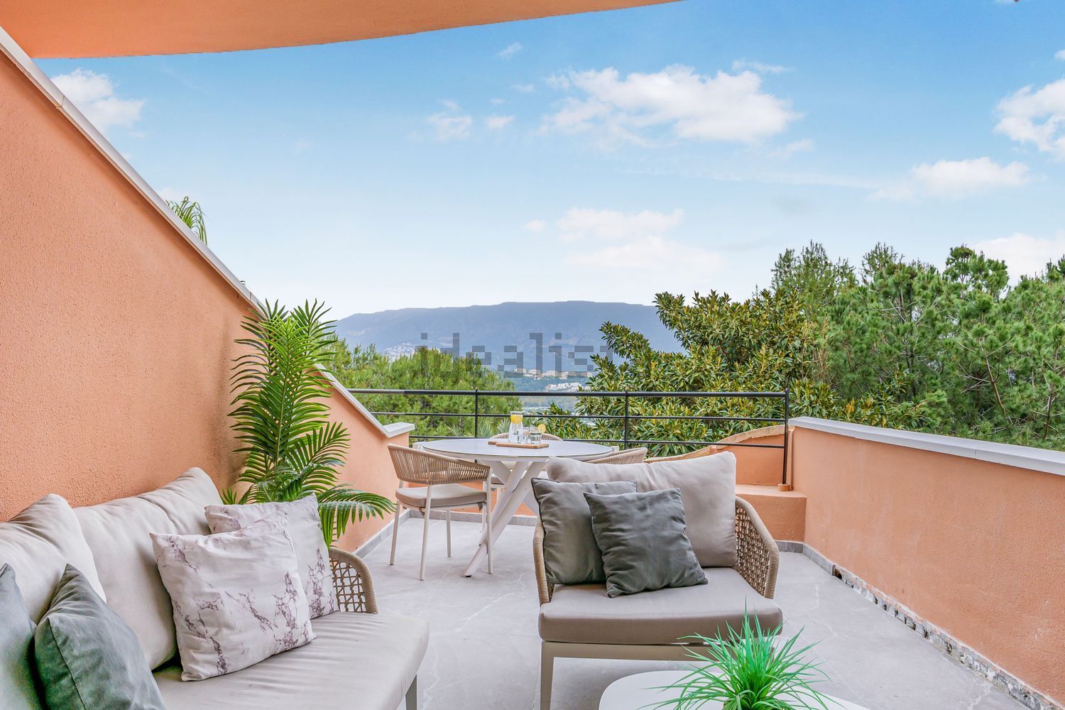 Pis de 144 m² a Marbella