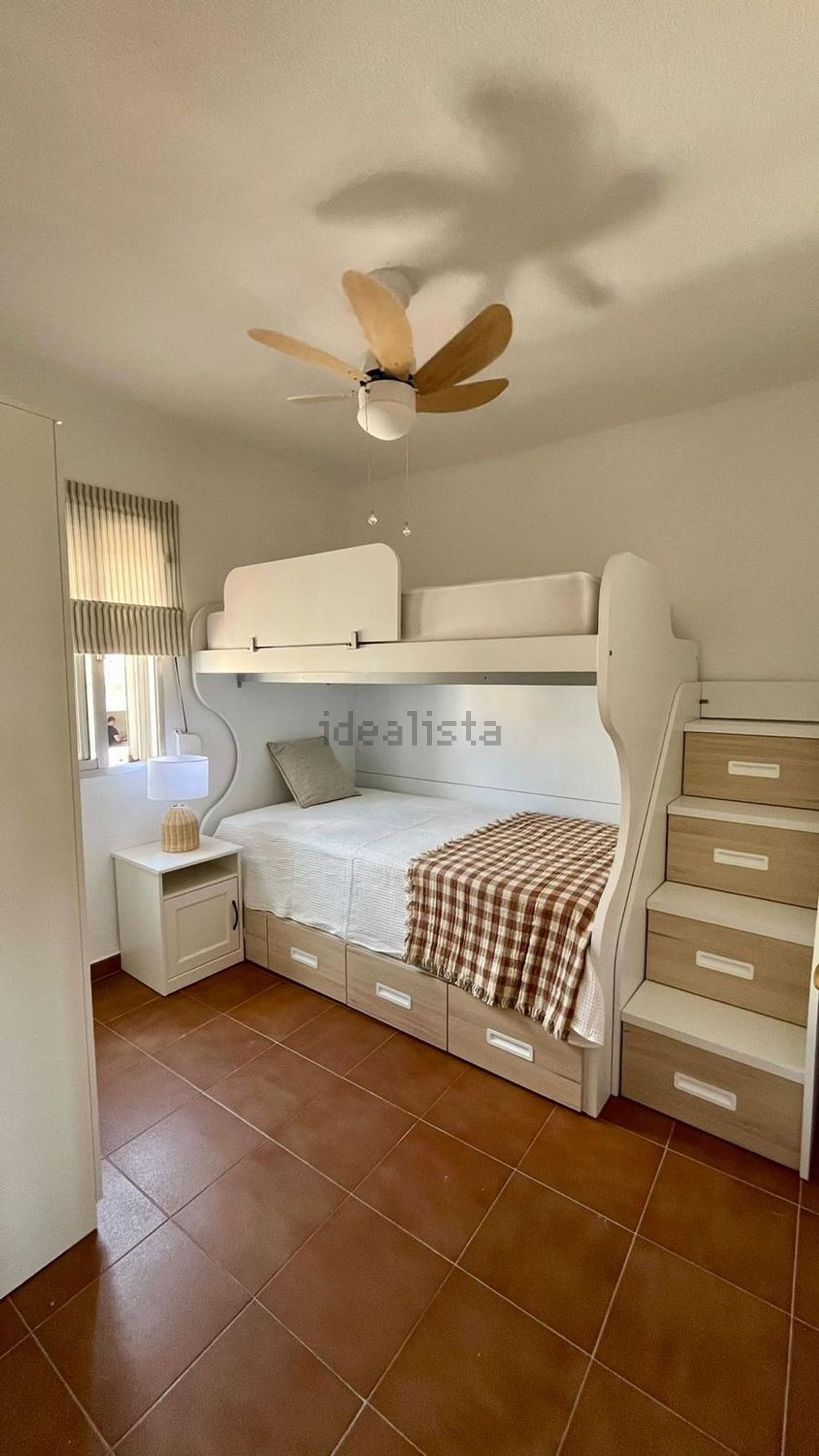 Appartamento 55 m² a Siviglia