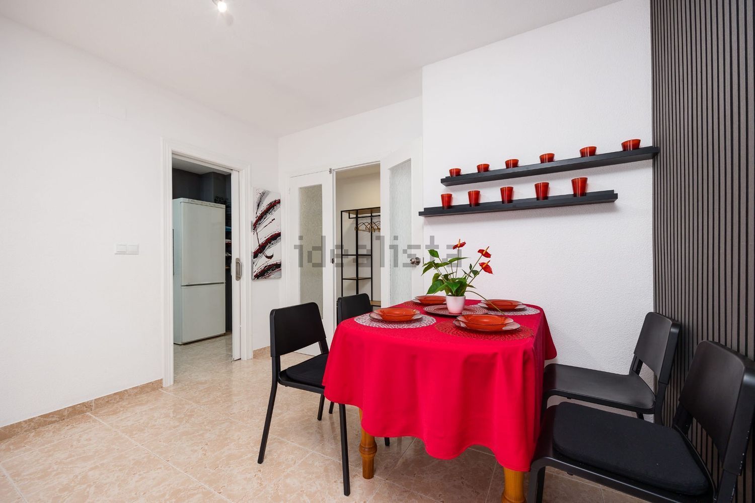 Piso de 100 m² en Torrevieja