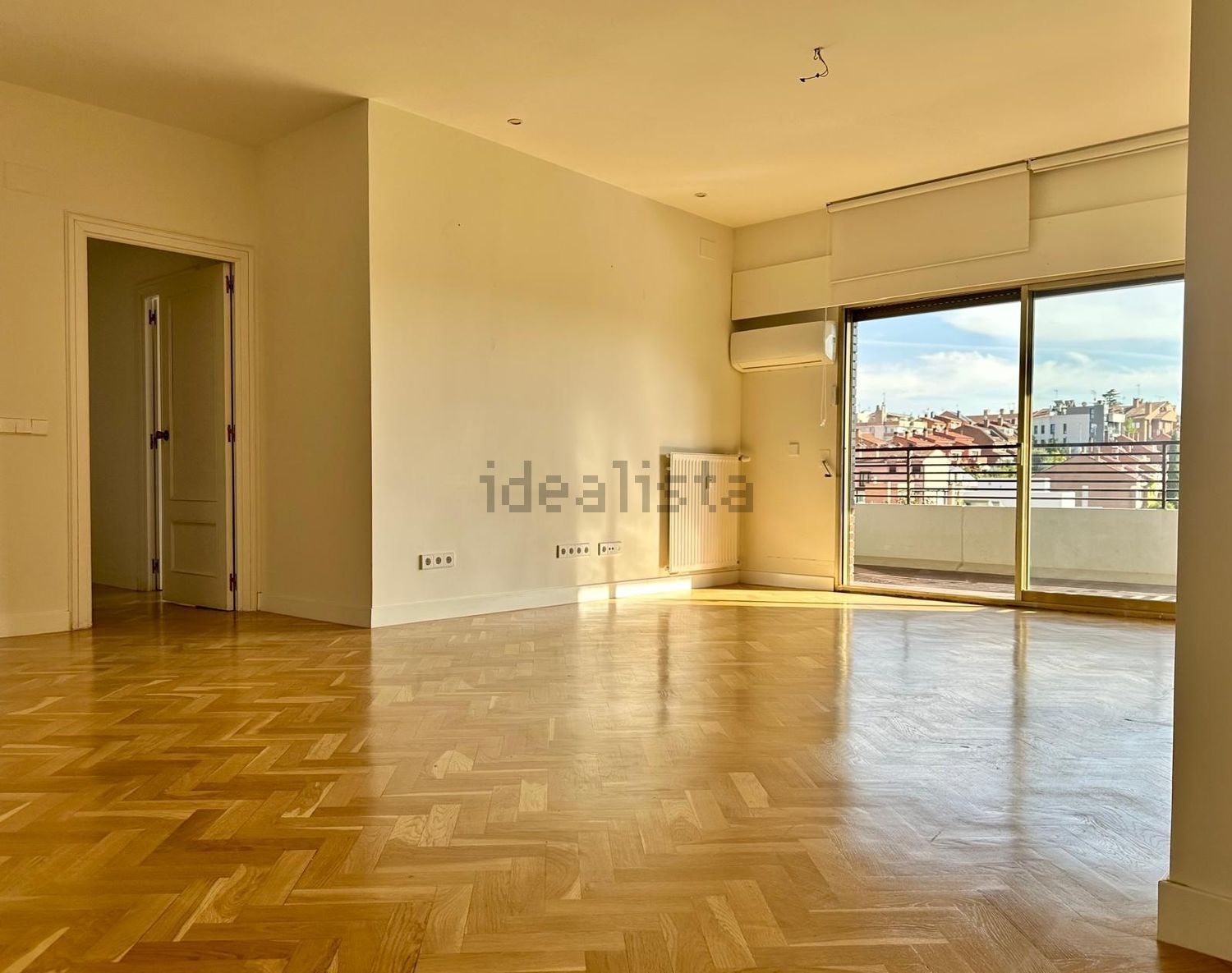 Pis de 157 m² a Madrid