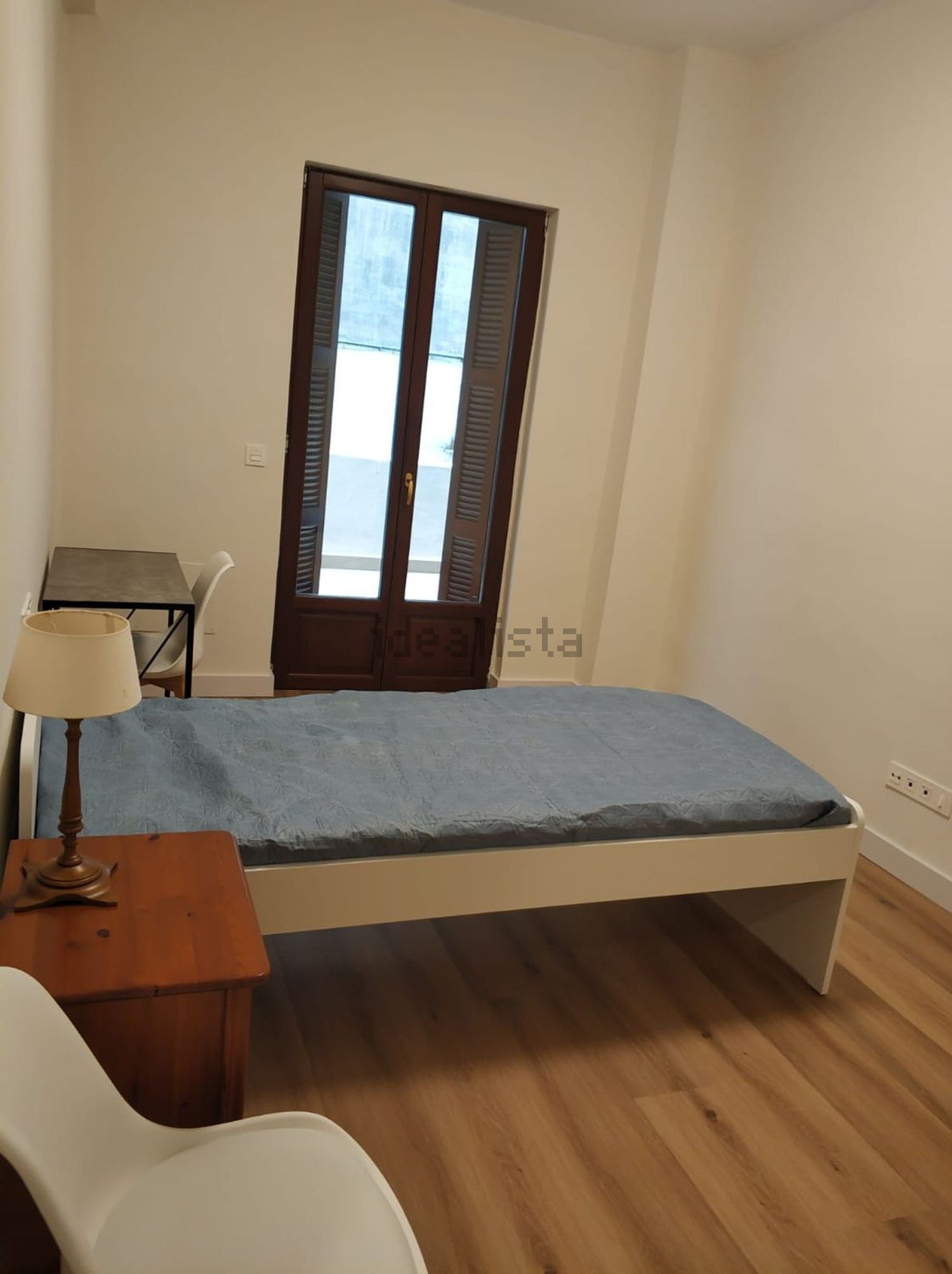 Habitación 60 m², San Sebastián