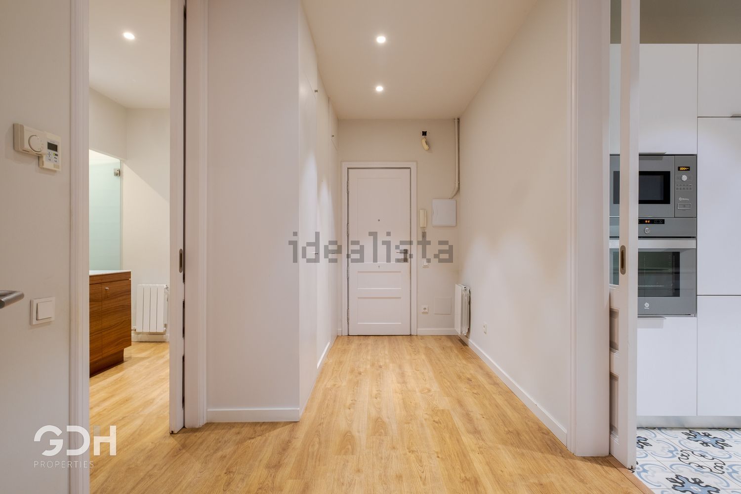 Wohnung 77 m² in Barcelona