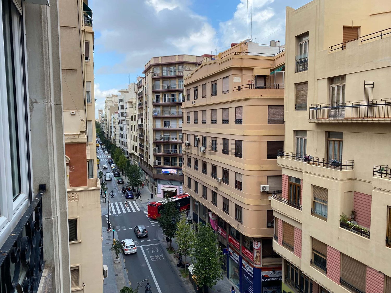 Piso de 90 m² en Valencia