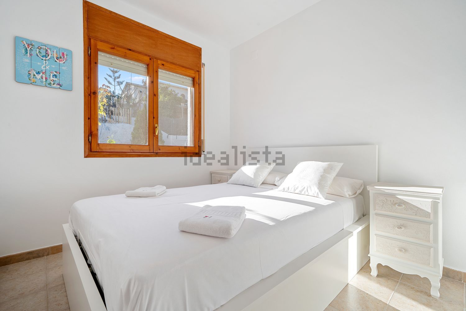 Casa de 125 m² en la Pobla de Montornès