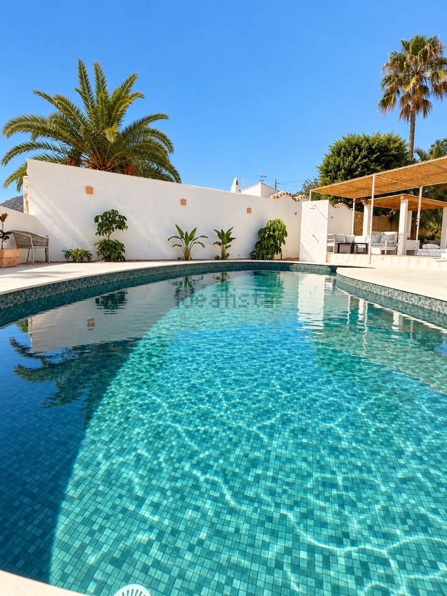 Casa de 220 m² a Calp