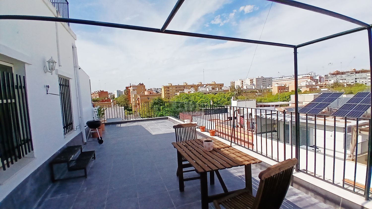 Appartamento 100 m² a Siviglia