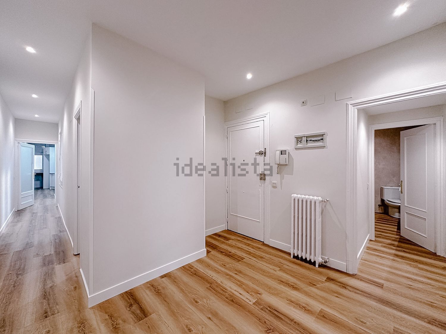Pis de 110 m² a Madrid