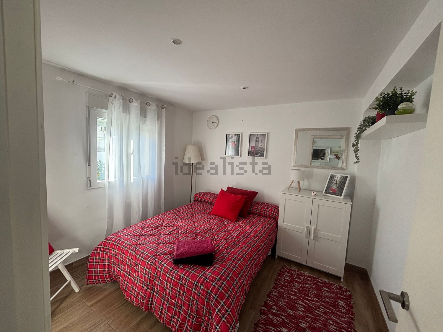 Pis de 59 m² a Sevilla