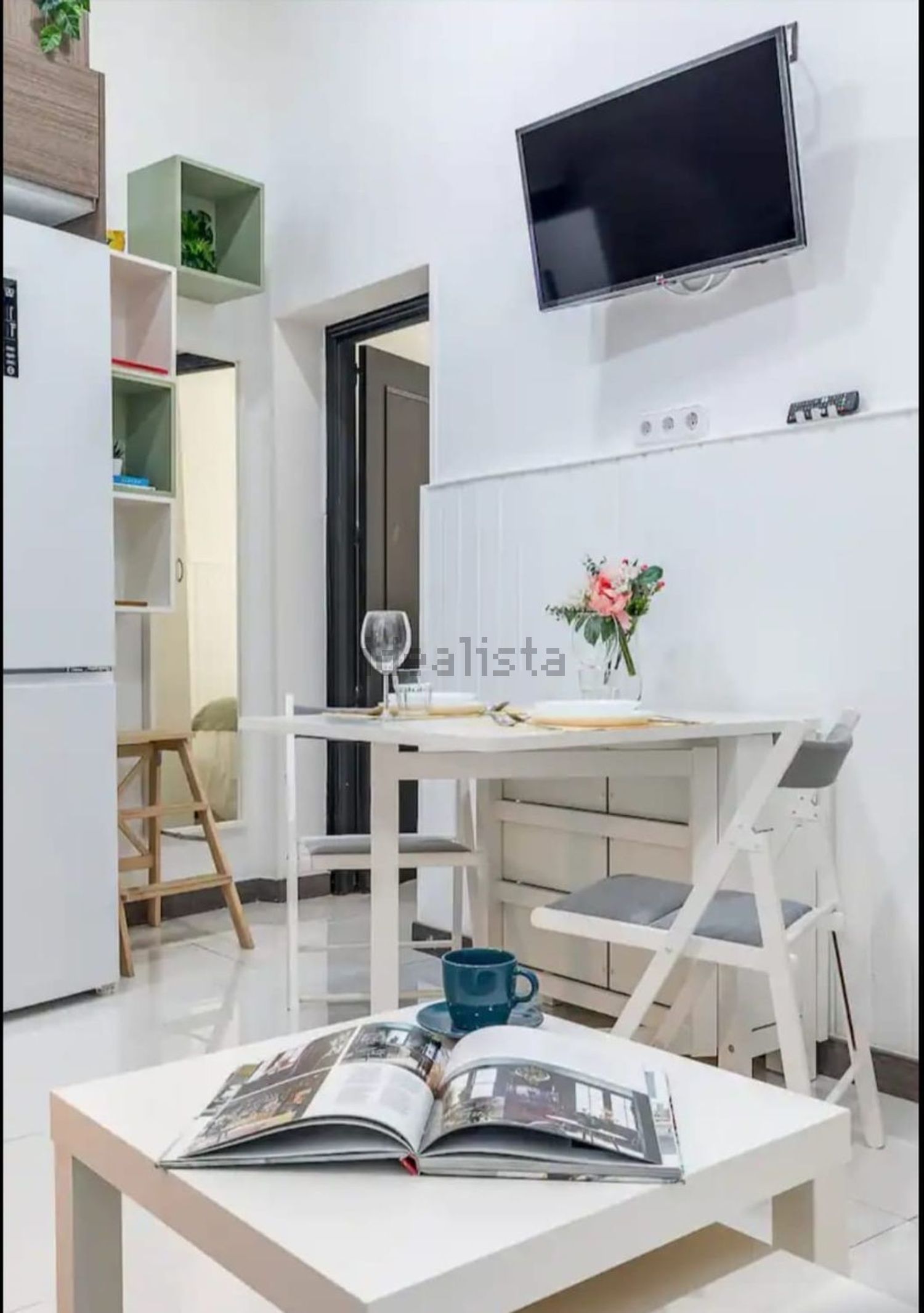 Appartamento 50 m² a Madrid