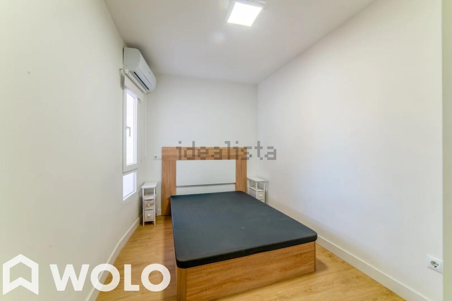 Pis de 98 m² a Madrid