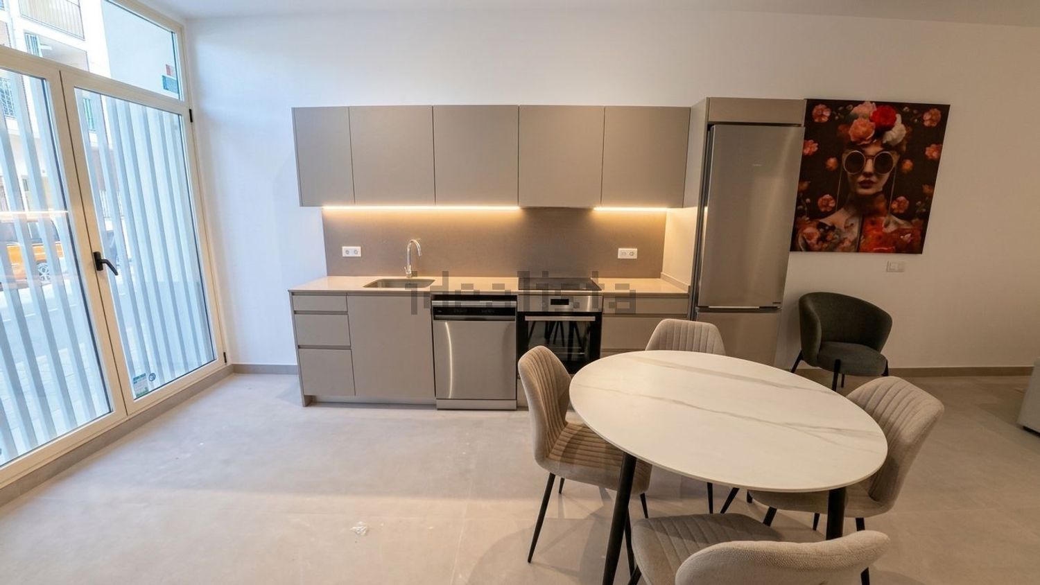 Appartement 113 m² à Turís