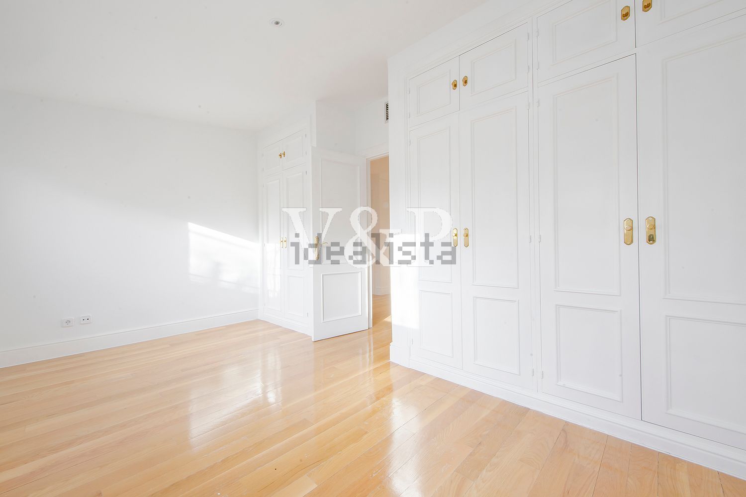 Pis de 244 m² a Madrid