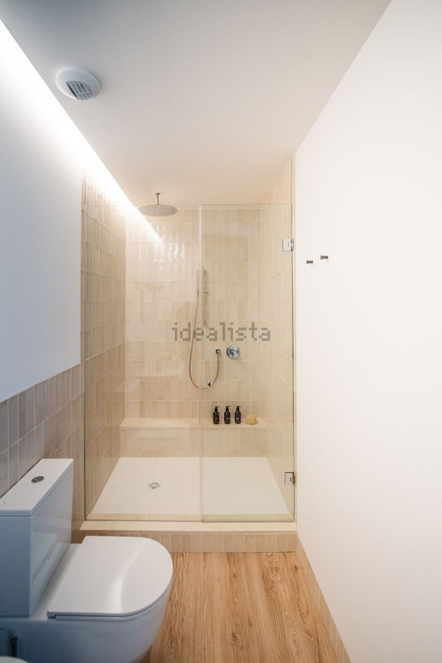 Pis de 94 m² a Madrid