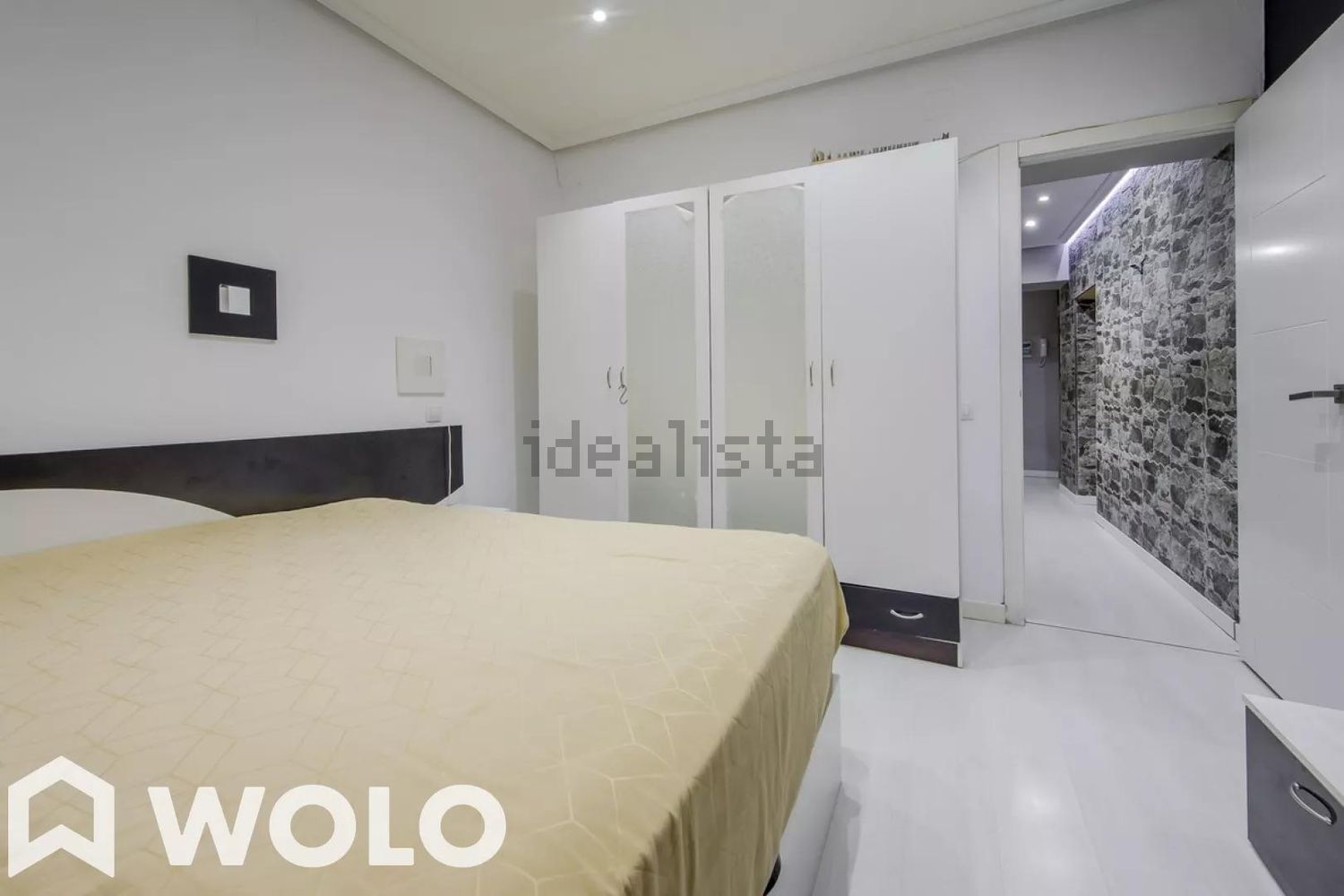 Pis de 48 m² a Madrid
