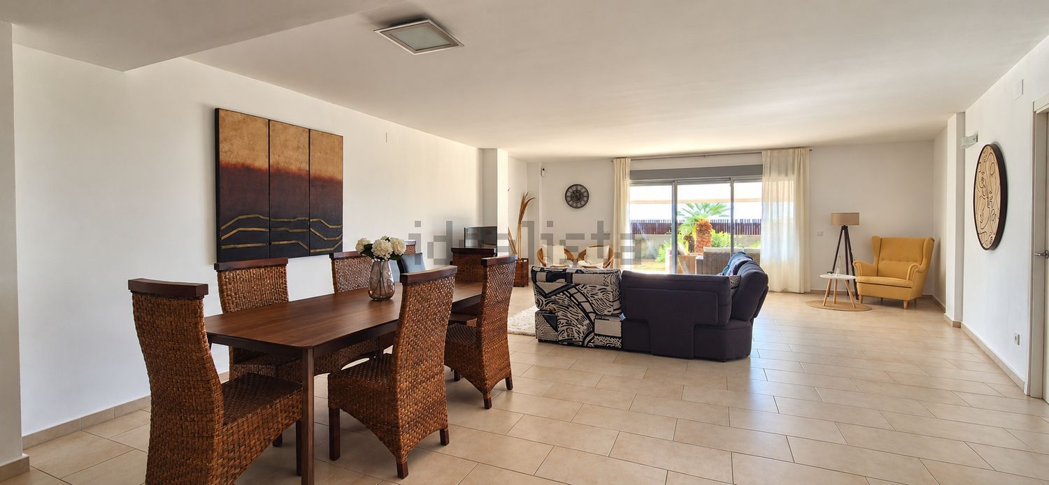 Wohnung 162 m² in Altea