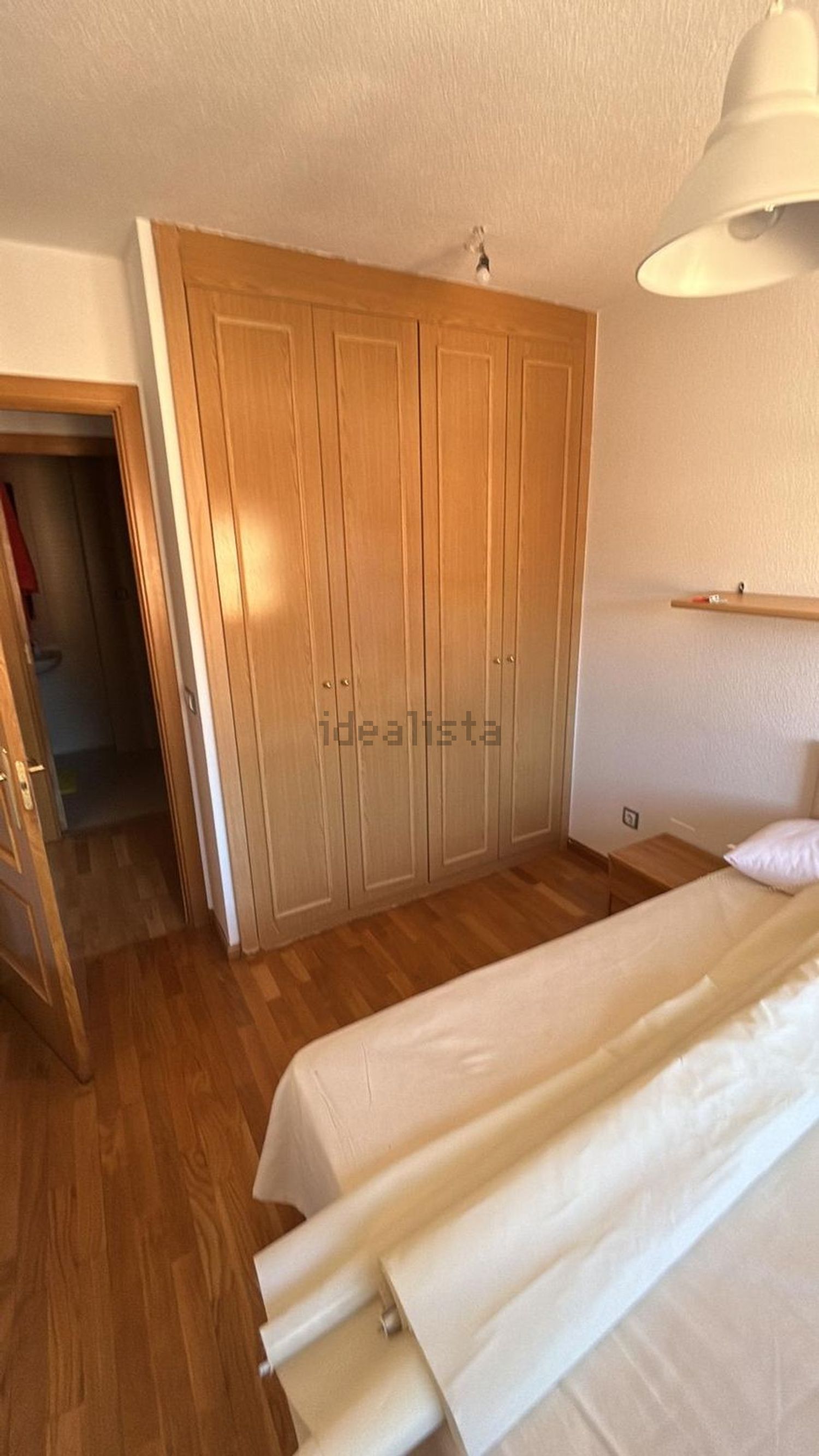 Apartamento 117 m² em Ávila