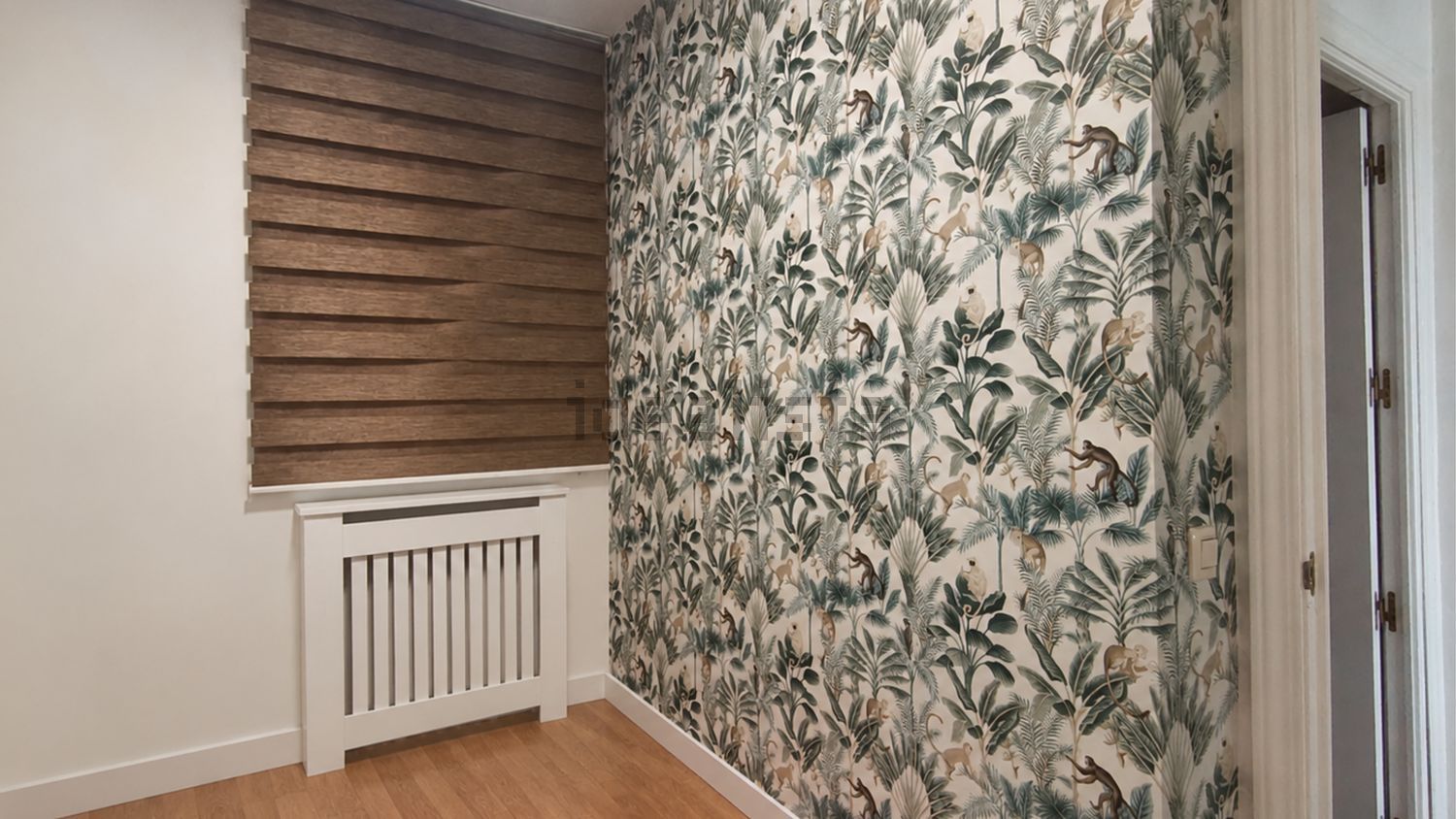 Piso de 90 m² en Madrid