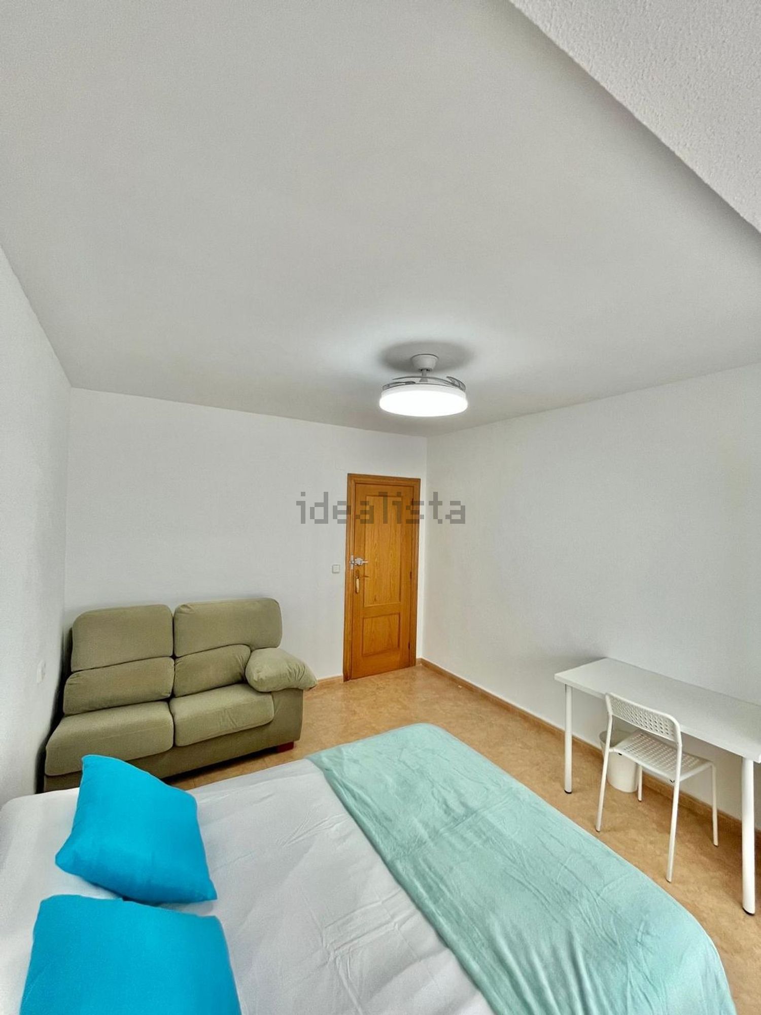 Habitación en alquiler, Alicante