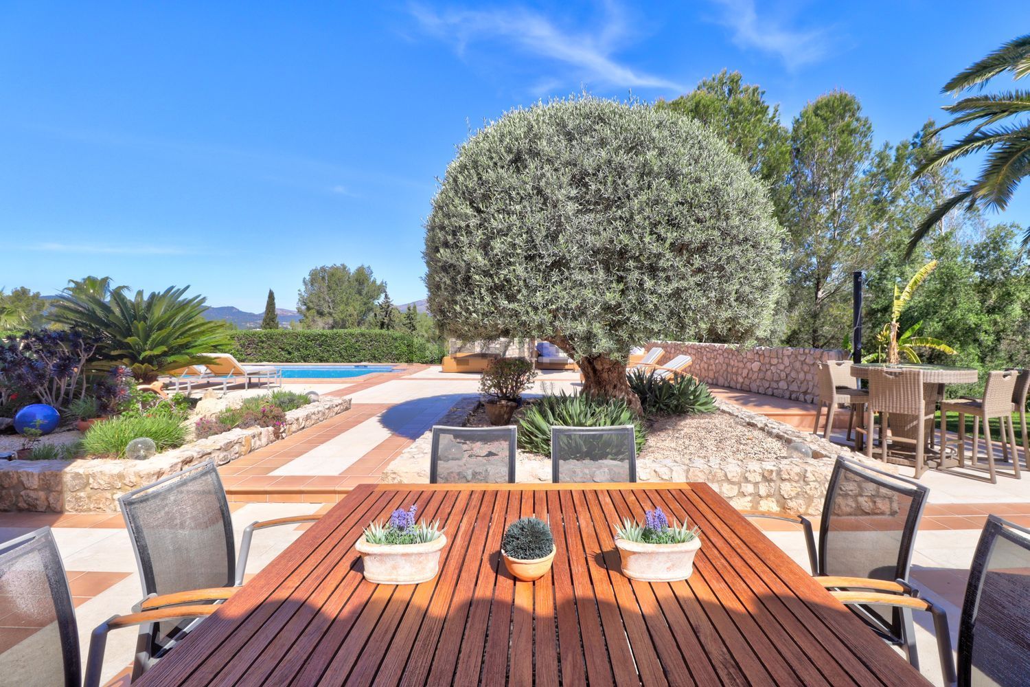 Maison 250 m² à Calvià