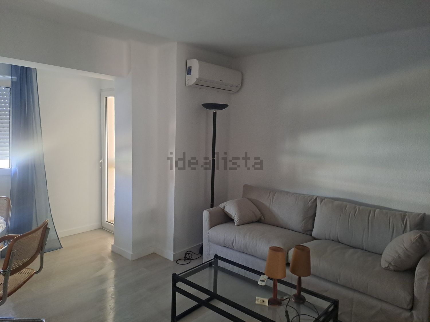 Habitació de lloguer, València