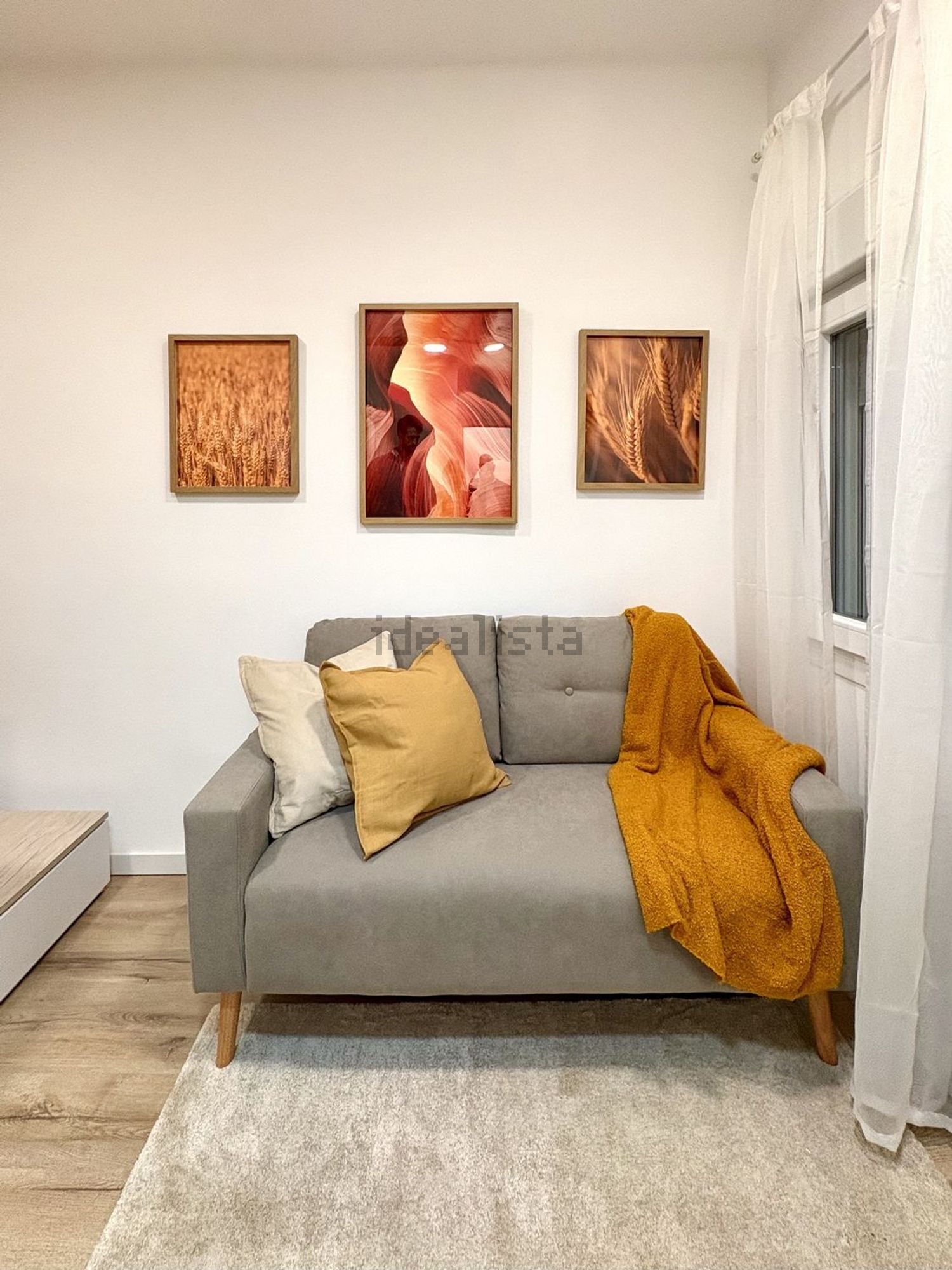 Chambre à louer, Sabadell