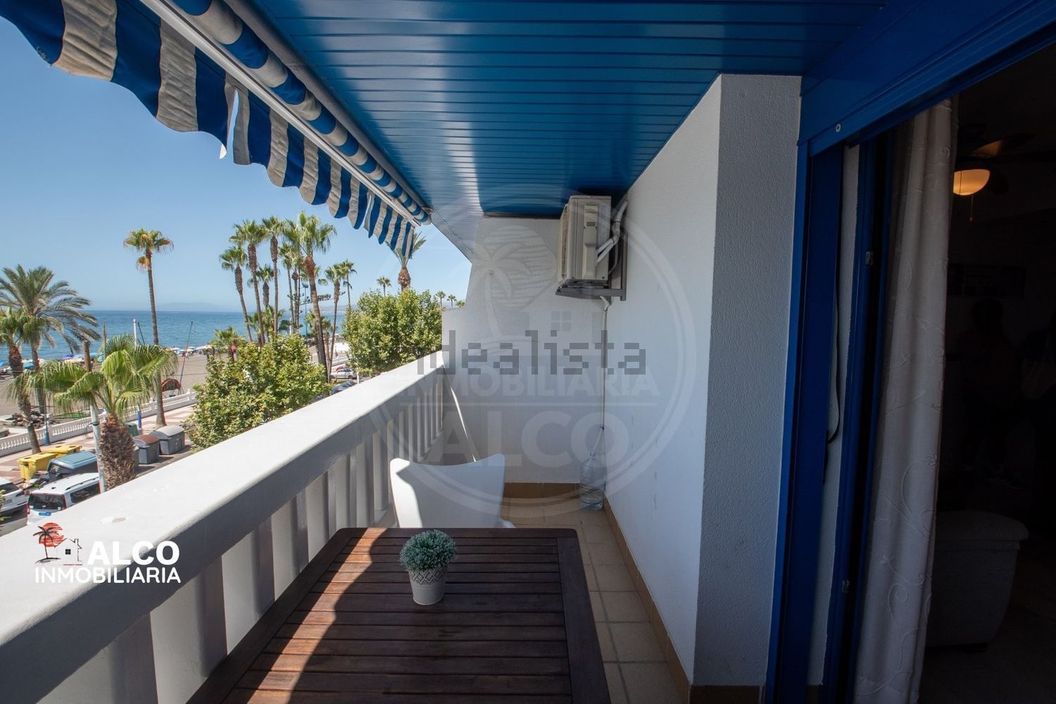 Piso de 63 m² en Torrox