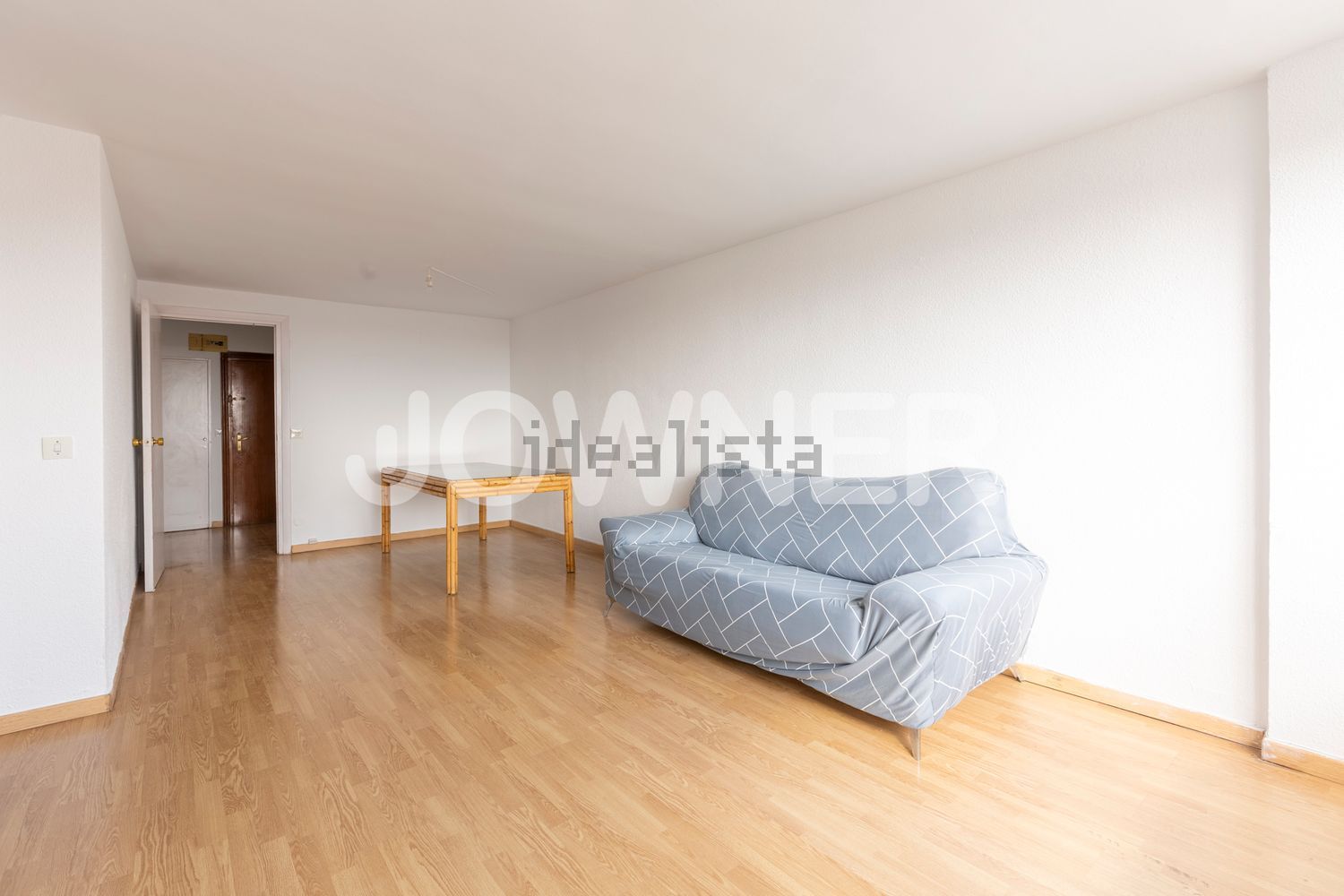Appartamento 101 m² a Madrid