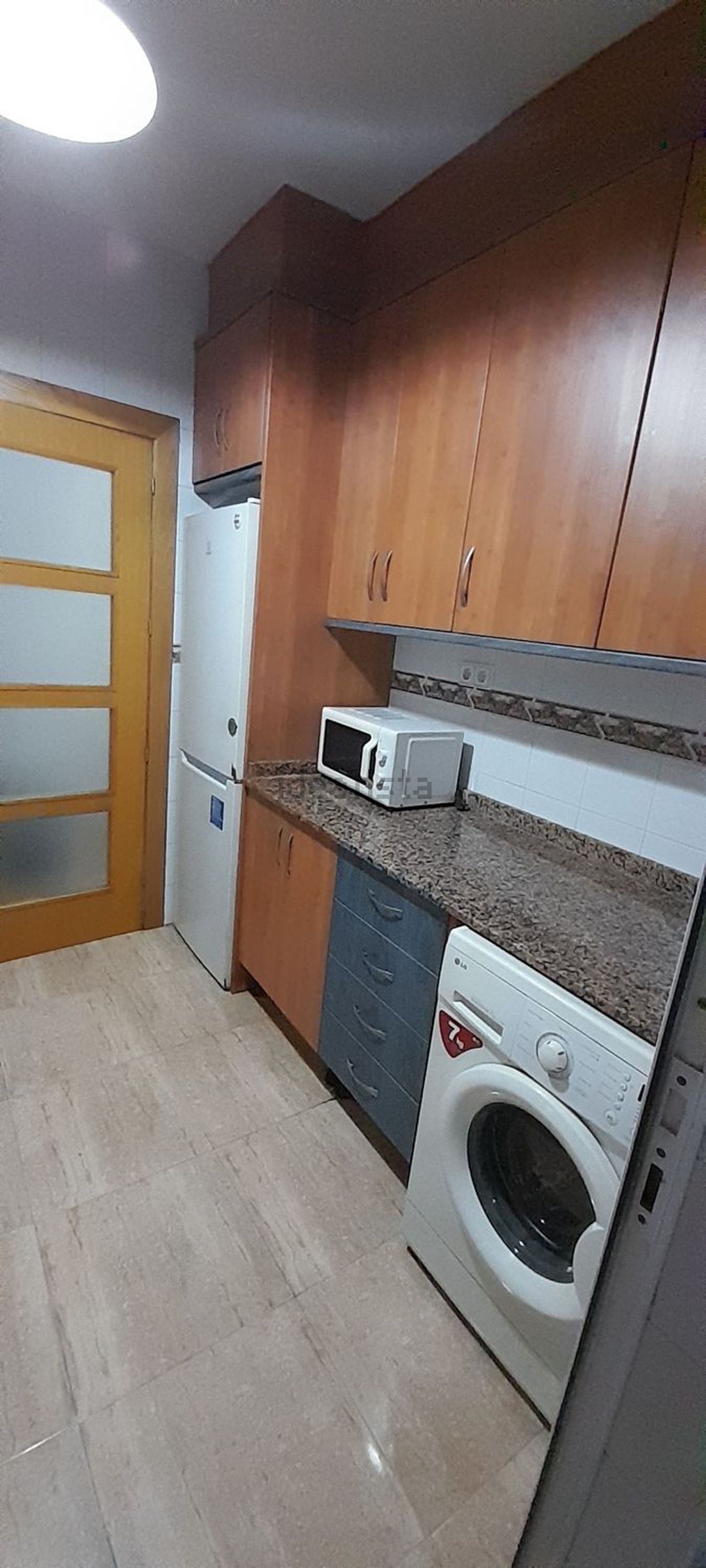 Pis de 75 m² a Múrcia