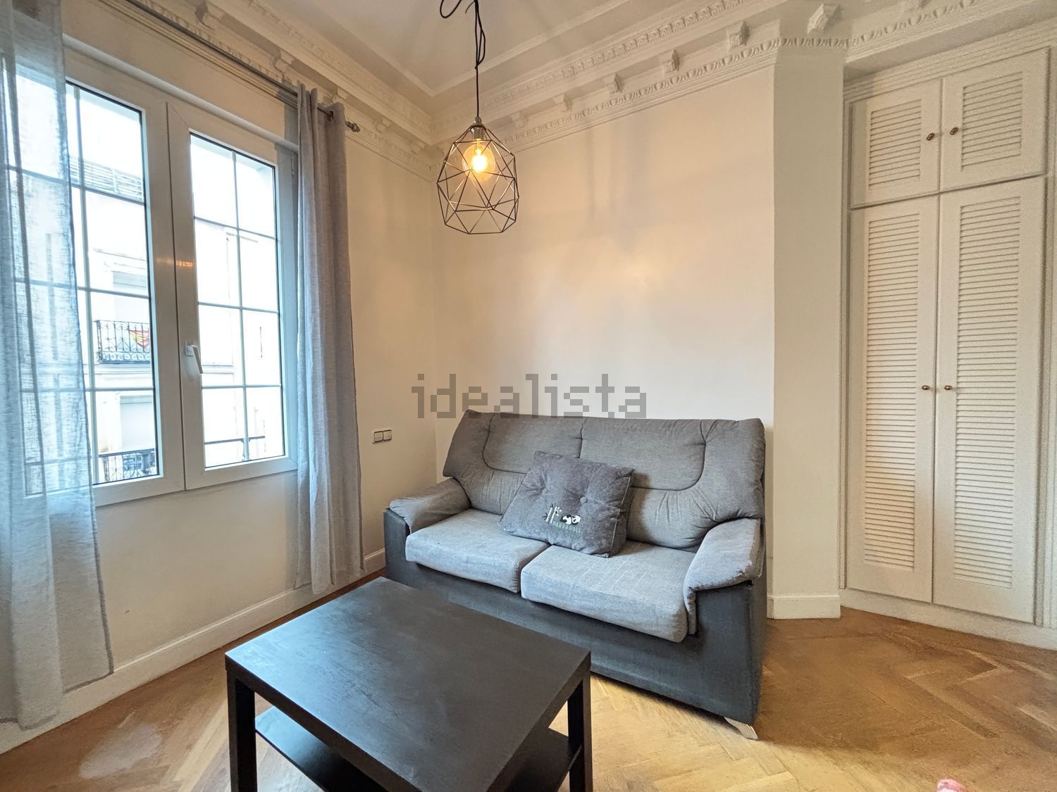 Piso de 120 m² en Madrid