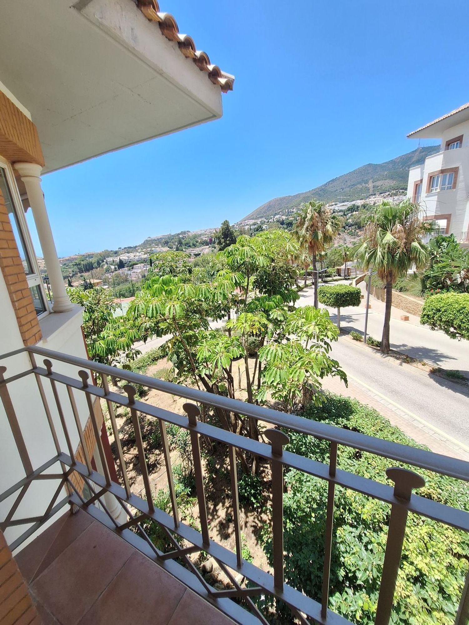 Pis de 73 m² a Benalmádena