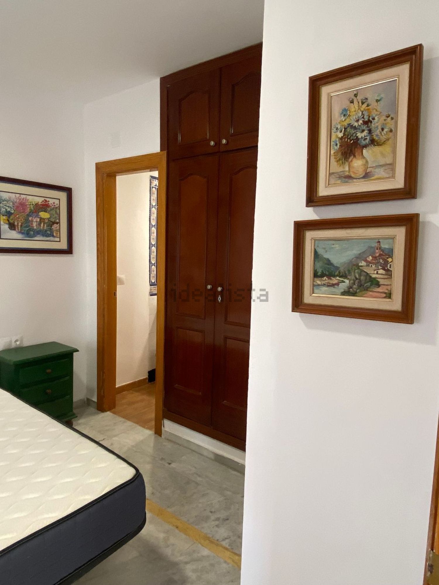 Pis de 55 m² a Marbella