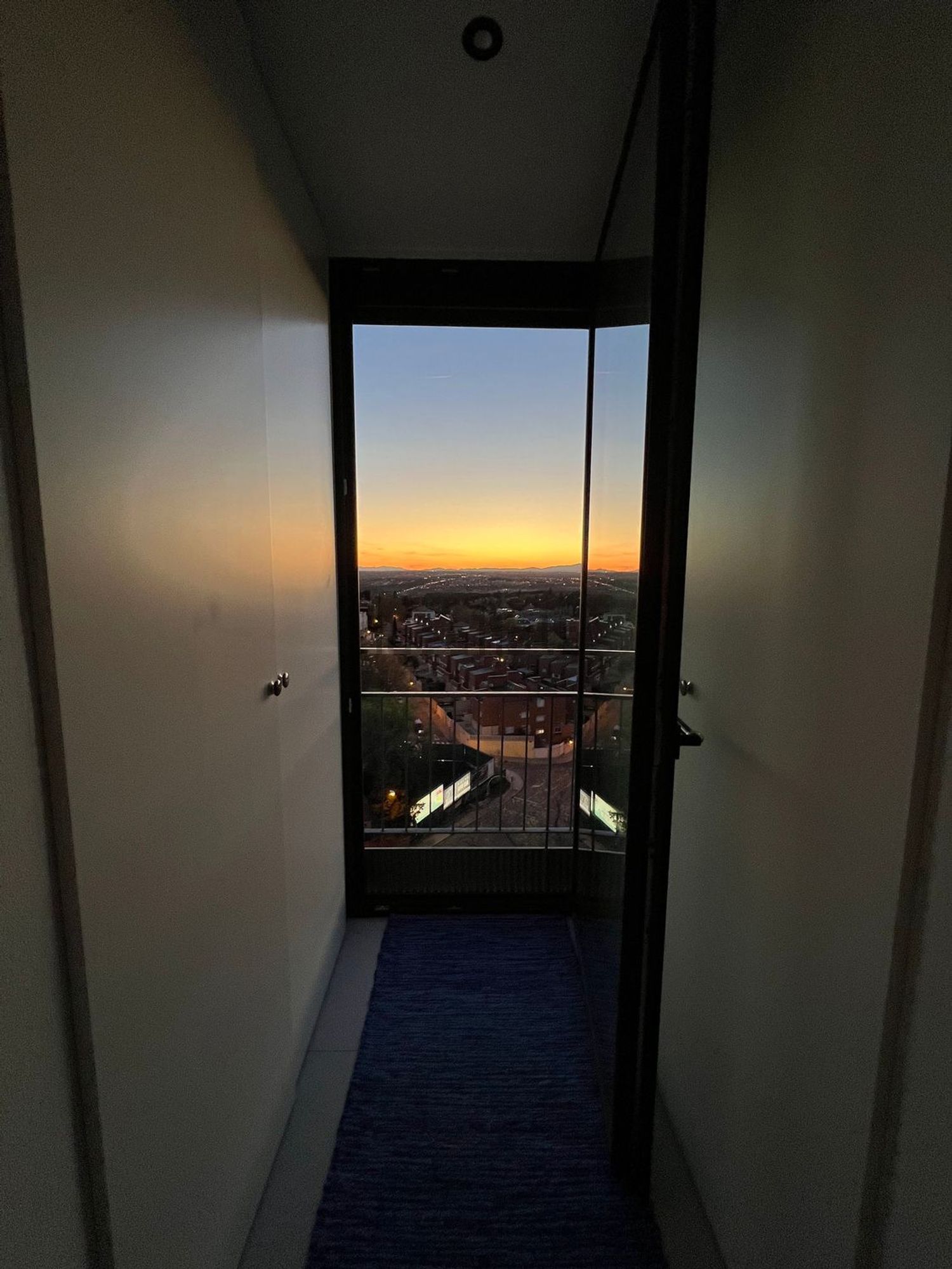 Wohnung 72 m² in Madrid
