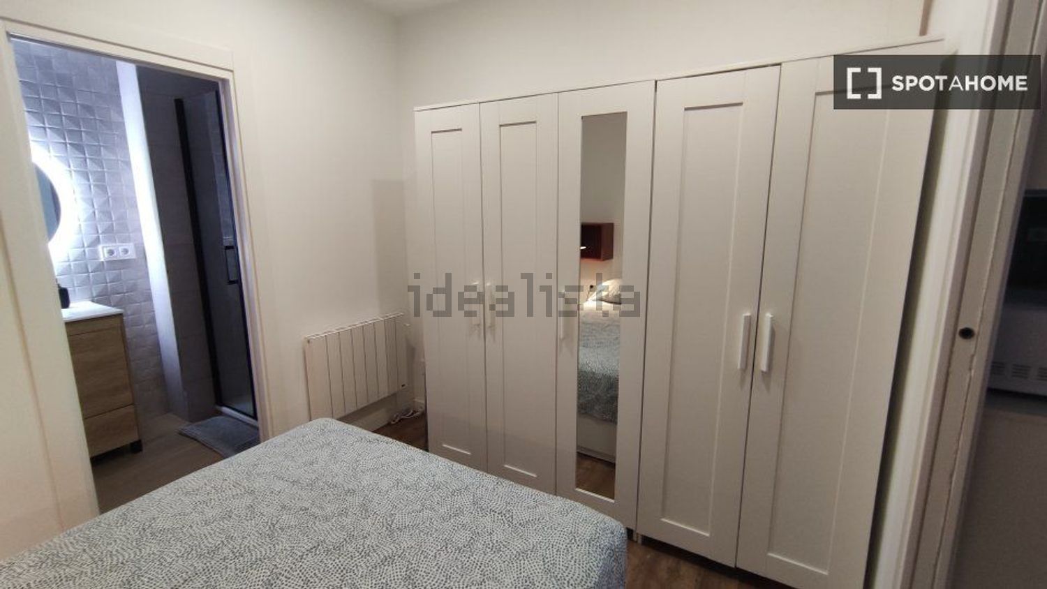 Pis de 50 m² a Barcelona
