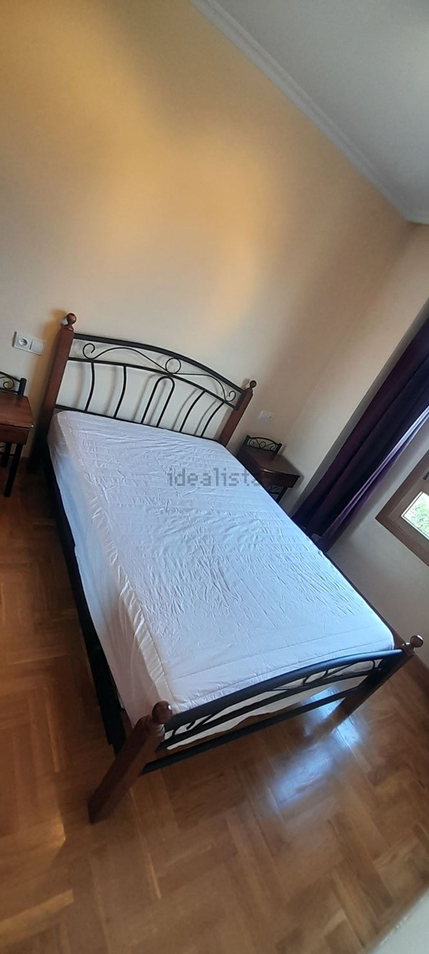 Pis de 224 m² a Gijón