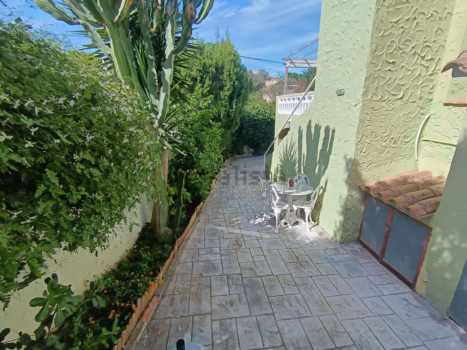 Moradia 200 m² em Dénia
