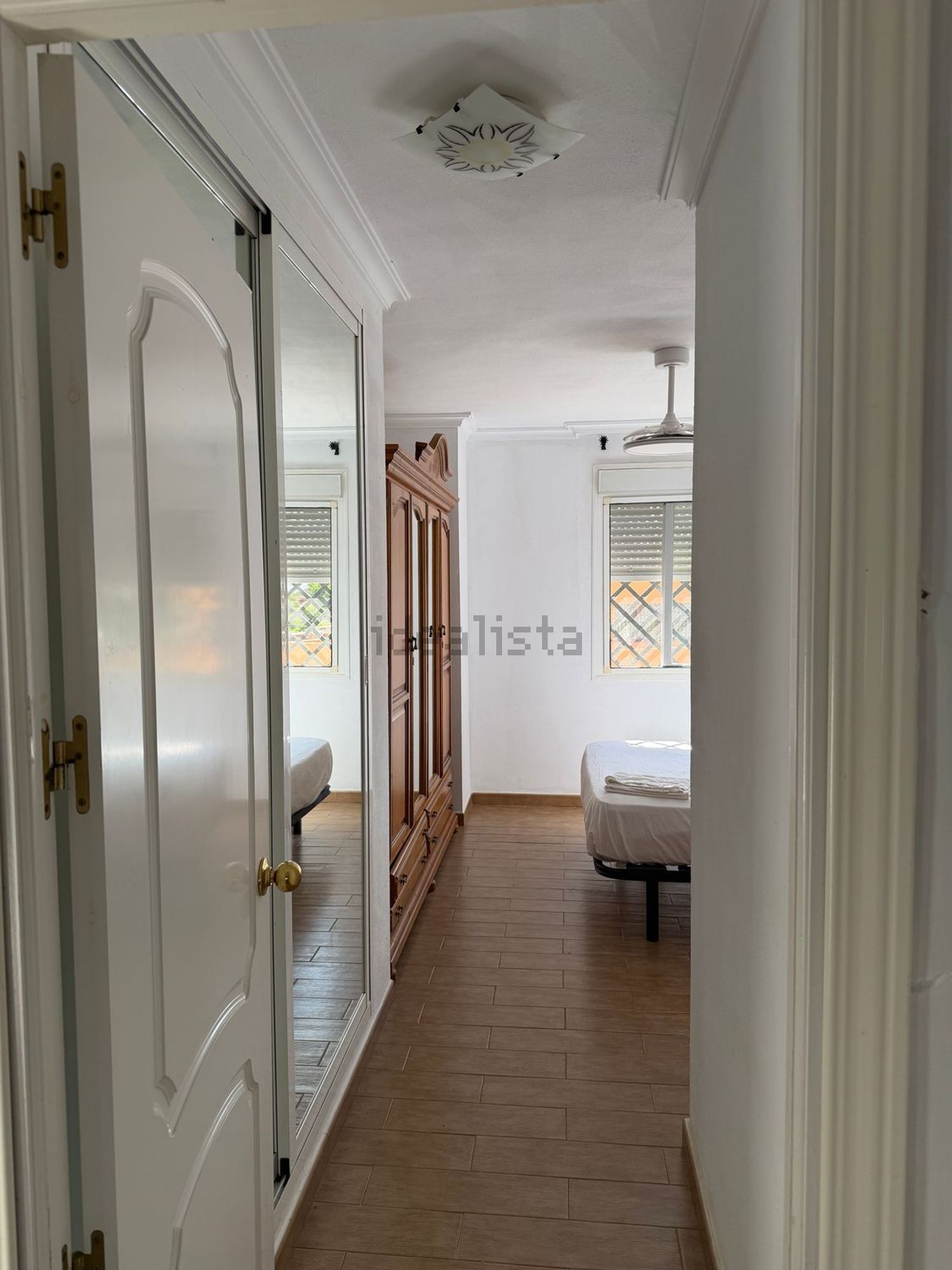 Zimmer zur Miete, Algeciras