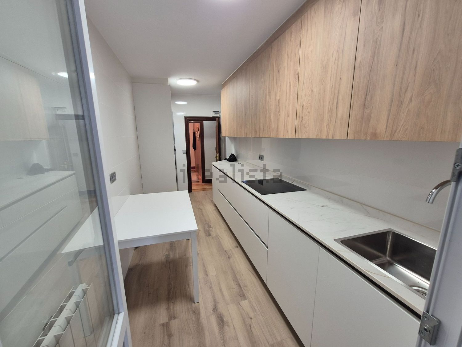 Piso de 97 m² en Bilbao