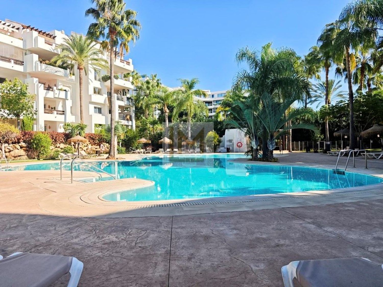 Квартира 147 м² в Estepona