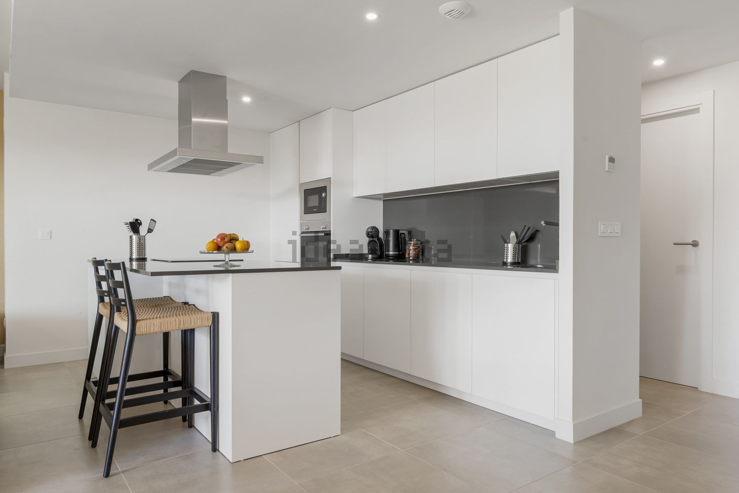 Appartamento 214 m² a Estepona