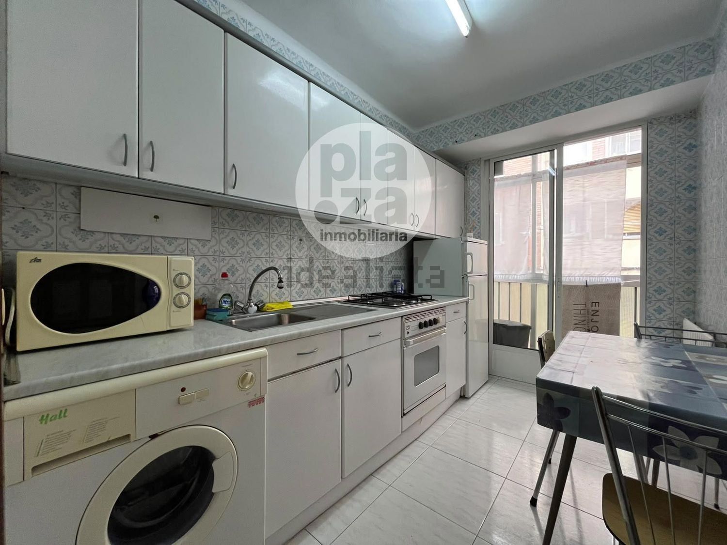 Piso de 64 m² en Burgos